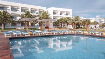 Grand Palladium Palace Ibiza Resort & Spa