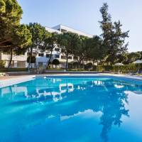 Aparthotel The Patio Suite