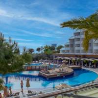 Hotel Long Beach Alanya