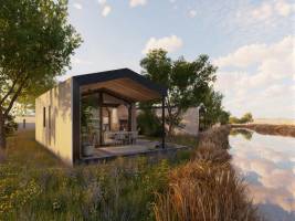 Guesthouse Naturgarten