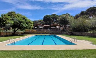 Camping Begur
