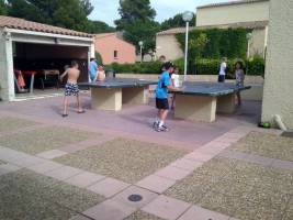 Résidence Odalys Référence Saint Loup