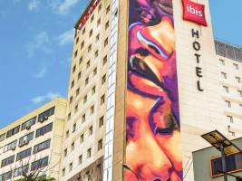 Ibis Larco Miraflores