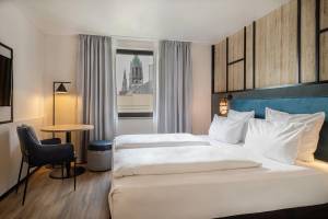 Munchen Center By Melia
