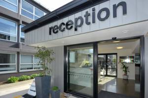 Southwark Hotel&Apartments