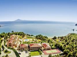 Royal Paradise Beach Resort en Spa