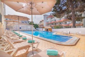 Smy Santa Eulalia Algarve