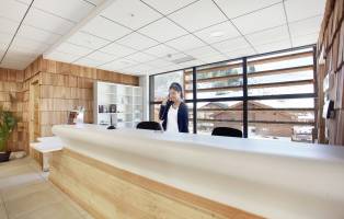 Résidence Prestige Mendi Alde 3p6p S.