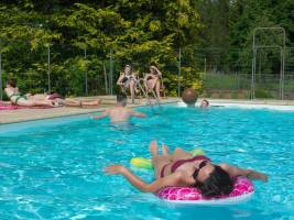 Camping de La Forêt