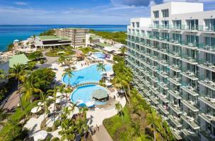 Sonesta Maho Beach