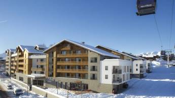 Résidence Prestige L'Eclose