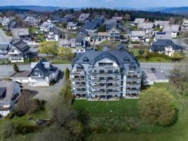 Astenblick Apartments