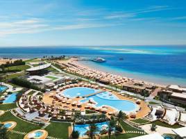 Rixos Premium Magawish Suites en Villas
