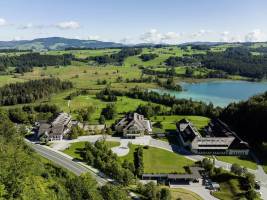 Arabella Jagdhof Resort am Fuschlsee, a Tribute Portfolio Hotel