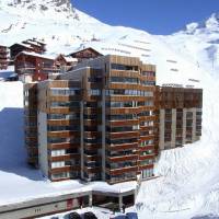 Résidence Sérac - Extra ingekocht