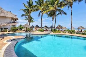 AHG Waridi Beach Resort&Spa