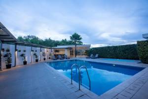 Park Inn By Radisson Clark