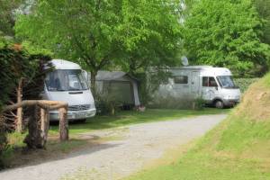 Camping Domaine de Kerelly