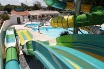 Camping Domaine des Salins