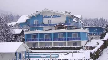 Hotel Klein Seebodnerhof