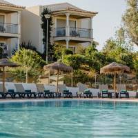 Vale da Lapa Village Resort - inclusief huurauto
