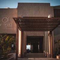 Hotel ANANEA Hurghada - adults only