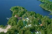 First Camp Sjöstugan