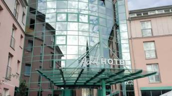 ACHAT Hotel Magdeburg
