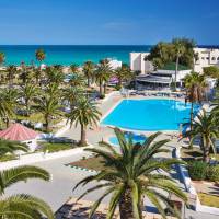 Hotel Monarque El Fatimi Aquapark