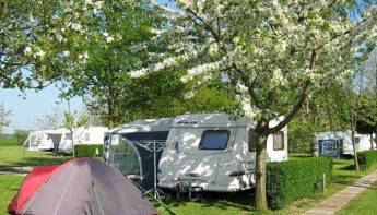 Camping Ter Leede