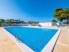 Camping Orbitur Valverde