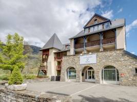 Residence Les Jardins de Balnéa - Vacancéole