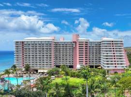 Hilton Vacation Club Ka'anapali Beach Maui
