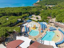 Camping Village Baia Azzurra