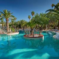 Hotel Mediterannee Thalasso Golf