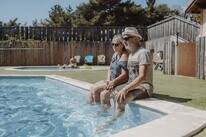 Camping Sunêlia La Presqu'ile