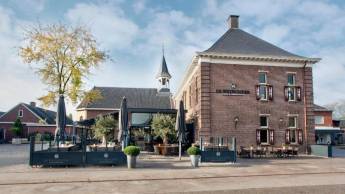Hotel De Schout Denekamp