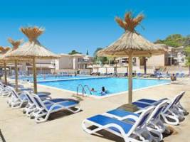 Odalys Residence Les Oceanides