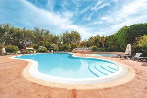 Le Hameau de la Pinede 2p5p Pool View R