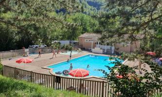 Camping Le Gallo Romain