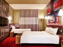 Ibis Milano Centro