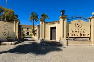 Villa Jerez