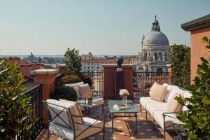 The St. Regis Venice