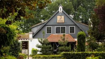 Veluwe Hotel de Beyaerd
