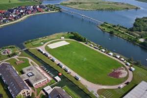 Camping Wangerland Resort