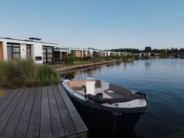 MarinaPark Residence Nieuw Loosdrecht