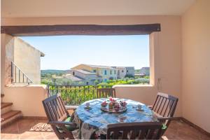 Il Borgo D10 700m From The Beach