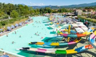 Camping Cisano San Vito