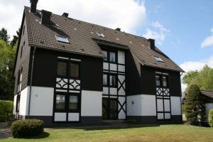 Apartment - Dr. Suren-Strasse 13-4 | Winterberg