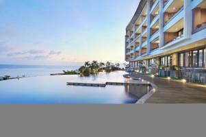 Ulu Segara Luxury Suites and Villas